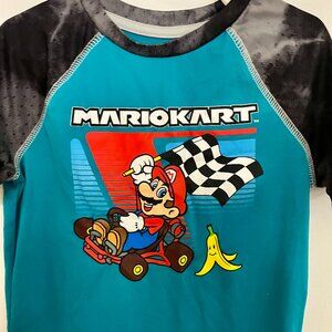 Jumping Beans Mario Kart Active Tee Little Kids Size 5